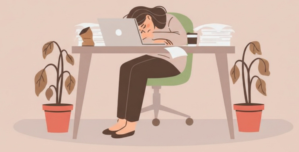 Burnout Survey: A Comprehensive Guide to Assessment, Insight, and Action