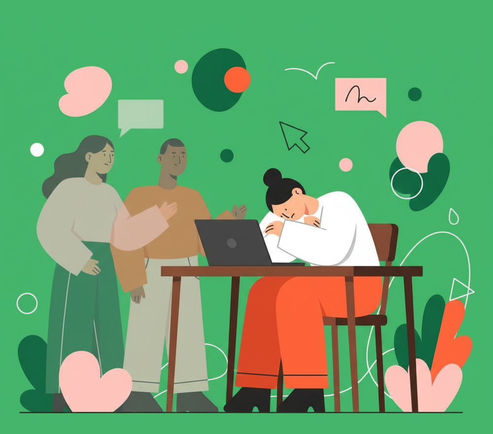 The Complete Guide to Measuring Workplace Exhaustion and Engagement