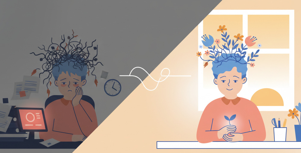 The Guide to Evaluating Exhaustion and Reclaiming Sustainable Performance