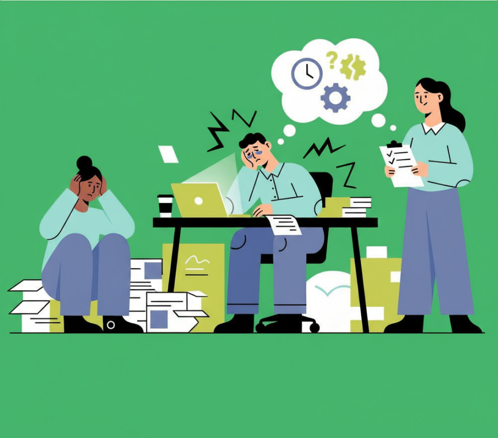 Your Complete Guide to a Reliable Burnout Self-Check